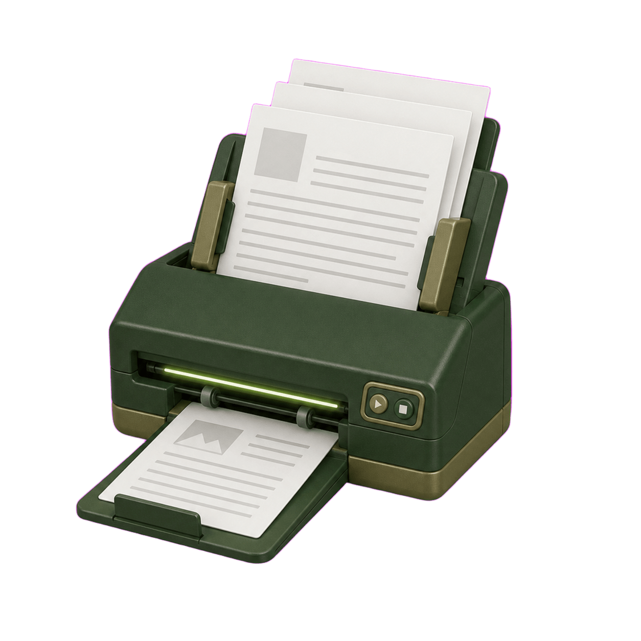 Imagen de la categoría Digitalización de Documentos