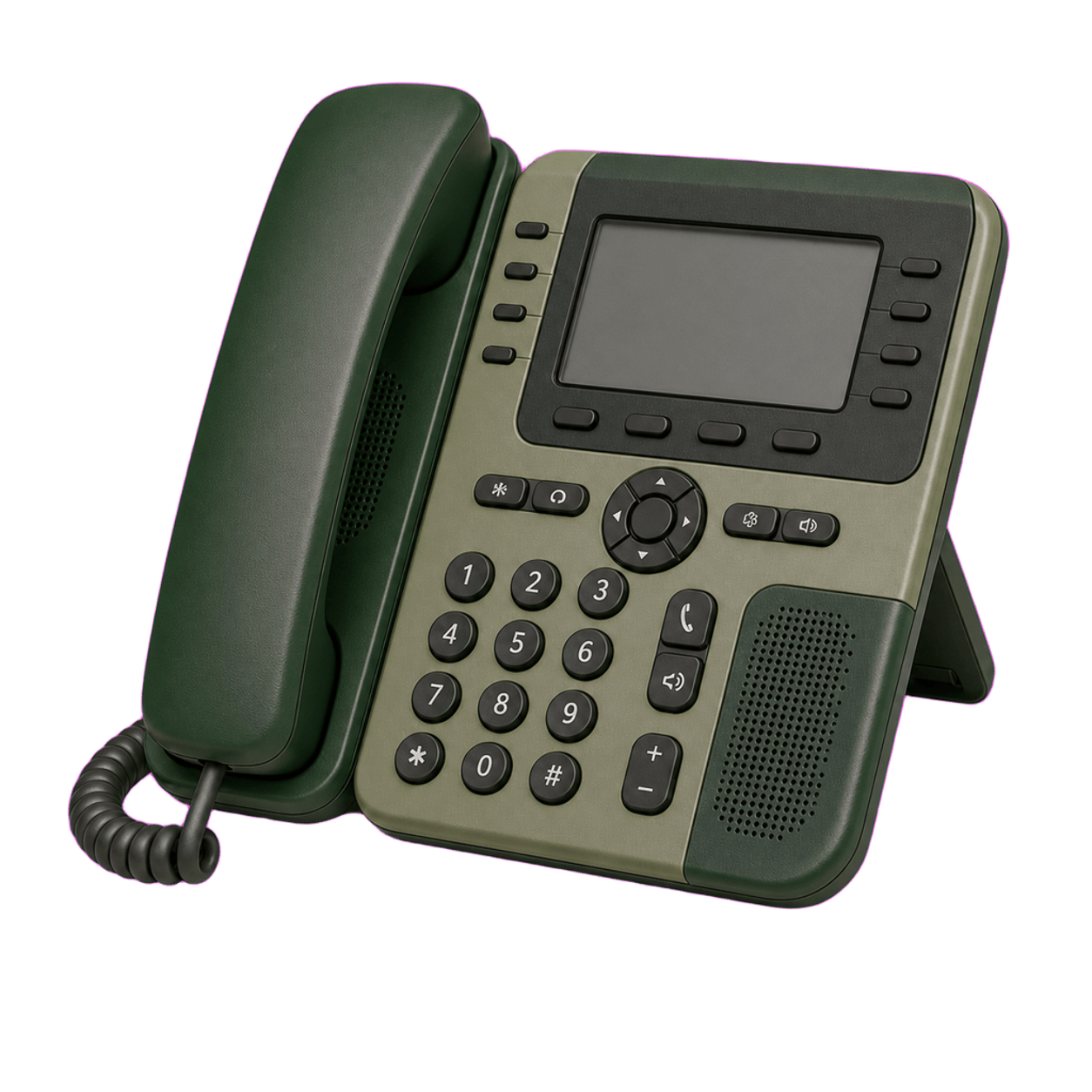 Imagen de la categoría Telefonía Empresarial
