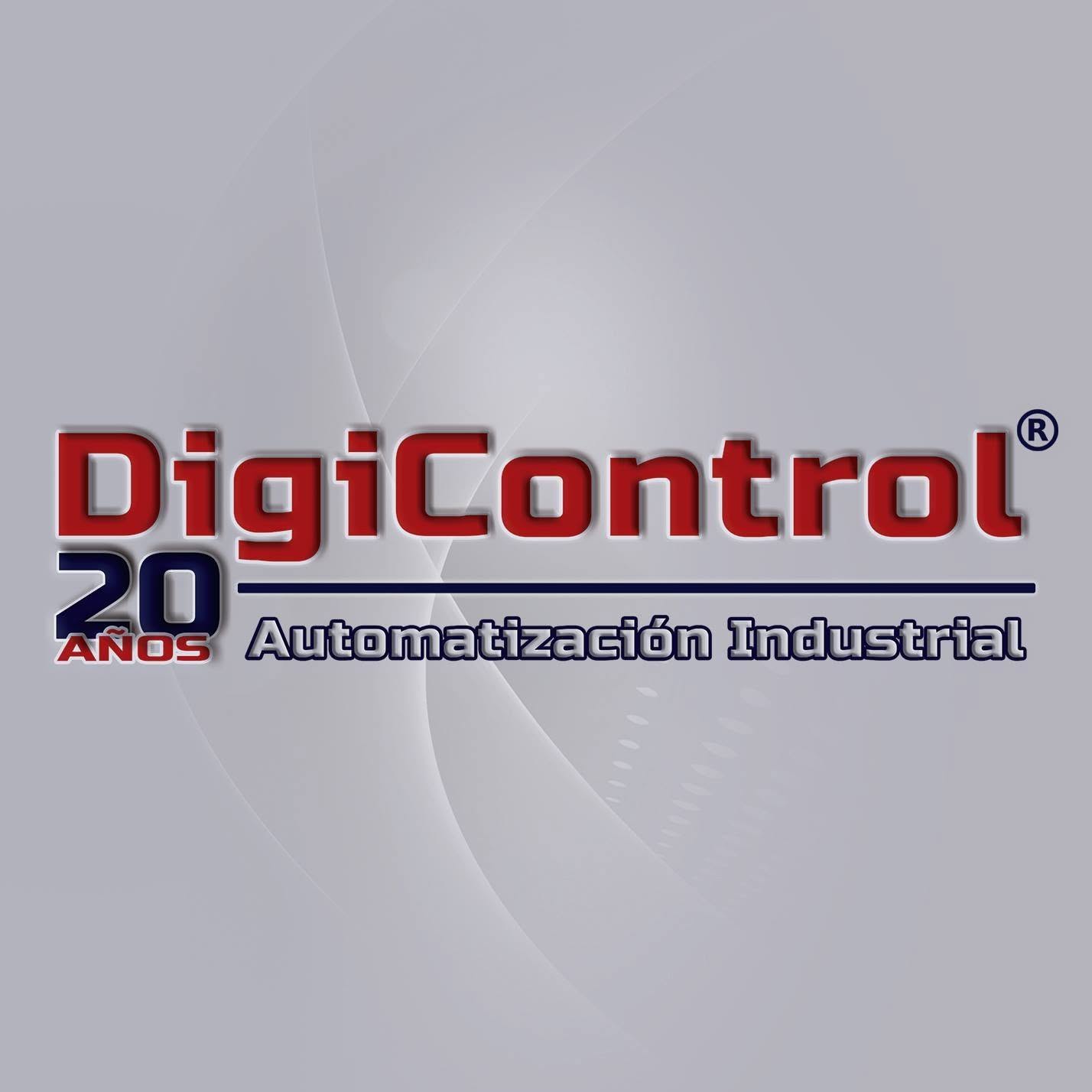 Logo de Digicontrol