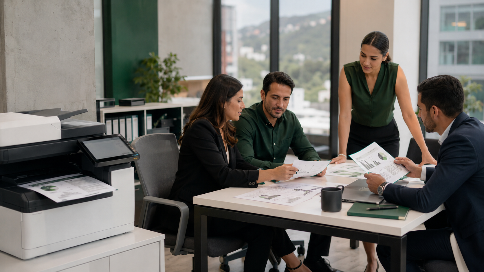 Corporativo